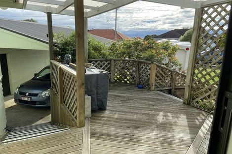 Photo of property in 20 Ridd Street, Lynmouth, New Plymouth, 4310
