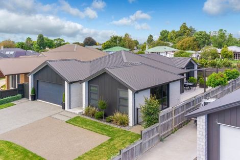 Photo of property in 259 Thorncombe Road, Te Awamutu, 3800