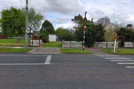 Photo of property in 45 Harris Street, Huntly, 3700