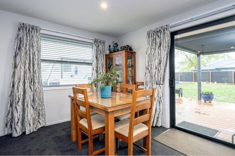 Photo of property in 22 David Street, Hinds, Ashburton, 7773