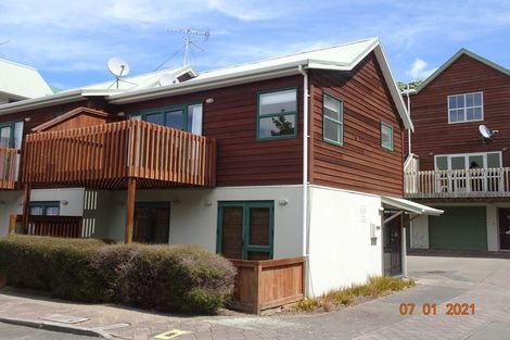 Photo of property in 7/3 Malcolm Lane, Thorndon, Wellington, 6011