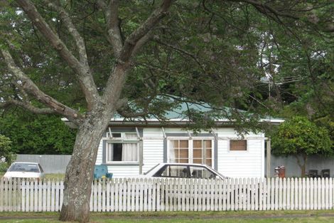 Photo of property in 72 Lyell Road, Outer Kaiti, Gisborne, 4010