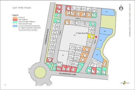 Photo of property in 17 Keri Rua Road, Leamington, 3495