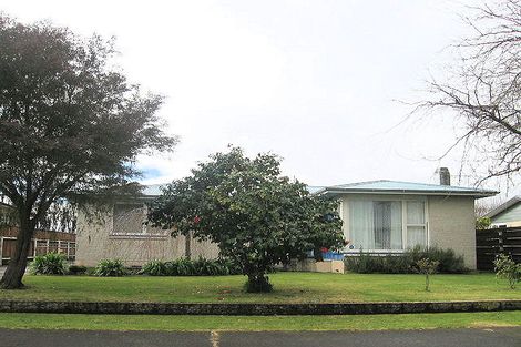 Photo of property in 36 Deal Crescent, Flaxmere, Hastings, 4120