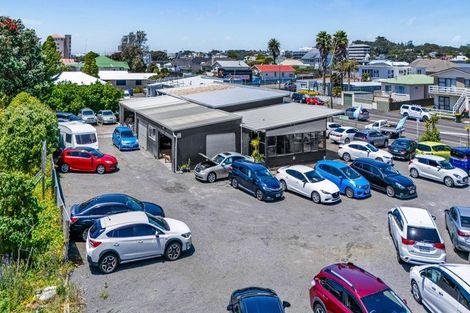 Photo of property in 194 Saint Aubyn Street, New Plymouth, 4310
