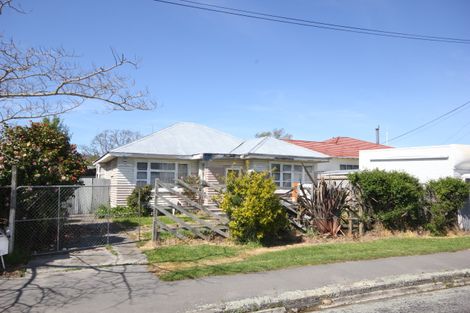 Photo of property in 78 Wychbury Street, Spreydon, Christchurch, 8024