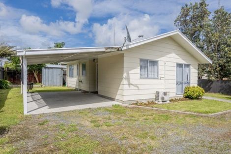 Photo of property in 20a Rimu Street, Levin, 5510