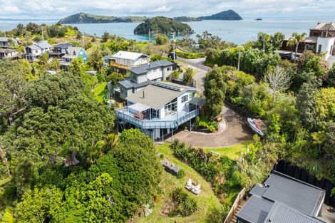 Photo of property in 1999 Wyuna Bay Road, Wyuna Bay, Coromandel, 3581
