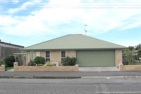 Photo of property in 265 Tancred Street, Ashburton, 7700