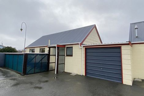 Photo of property in 74a Melcombe Street, Tinwald, Ashburton, 7700