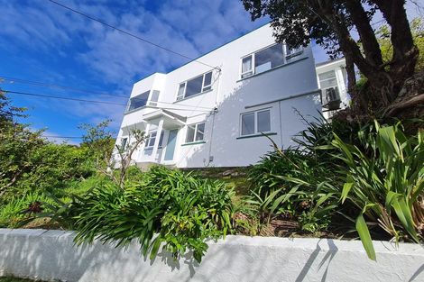 Photo of property in 19 Marewa Road, Hataitai, Wellington, 6021