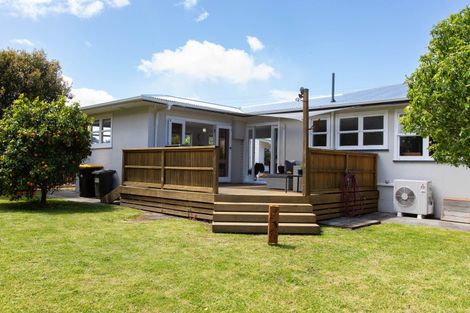 Photo of property in 77 Fergusson Street, Woodville, 4920