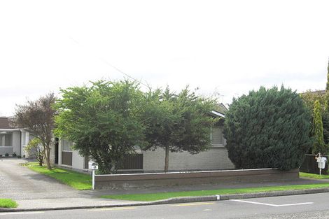 Photo of property in 9a Copeland Street, Hutt Central, Lower Hutt, 5011