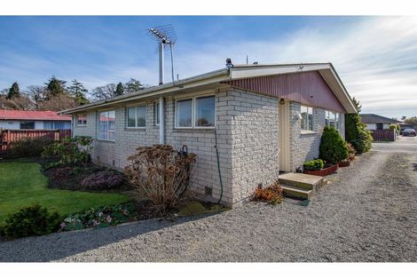 Photo of property in 3 Coups Terrace, Kaiapoi, 7630