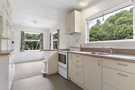 Photo of property in 31 Fox Street, Featherston, 5710