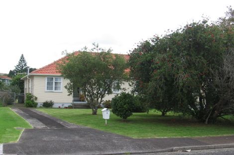 Photo of property in 5 Benghazi Road, Panmure, Auckland, 1072