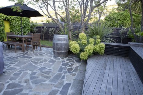 Photo of property in 23 Menzies Street, Sumner, Christchurch, 8081