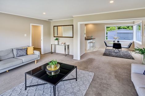 Photo of property in 13 Nathan Street, Tawa, Wellington, 5028