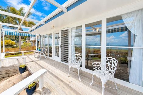 Photo of property in 866 Thames Coast Sh25 Road, Te Mata, Thames, 3575