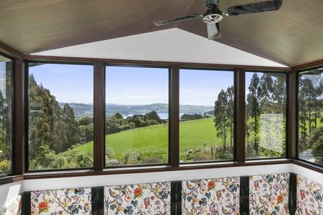 Photo of property in 849 Blueskin Road, Mount Cargill, Waitati, 9085