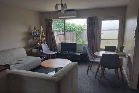 Photo of property in 2/127 Southampton Street, Sydenham, Christchurch, 8023