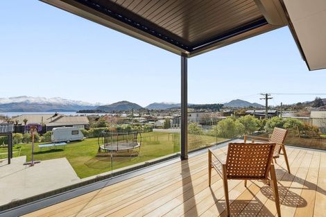 Photo of property in 107 Tenby Street, Wanaka, 9305