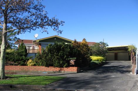 Photo of property in 53 Abraham Crescent, Milson, Palmerston North, 4414