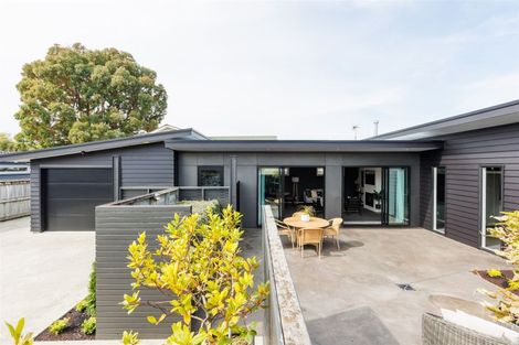 Photo of property in 172a Ferguson Street, West End, Palmerston North, 4412