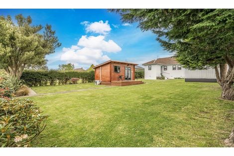 Photo of property in 107 Islington Street, Turnbull Thomson Park, Invercargill, 9810