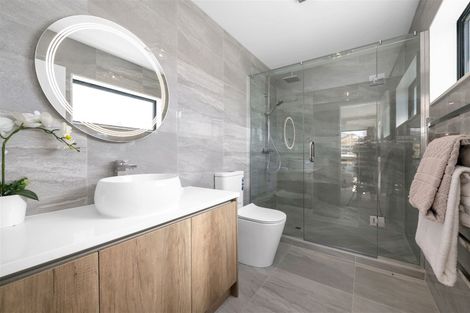 Photo of property in 19 Aklander Rise, Flat Bush, Auckland, 2019