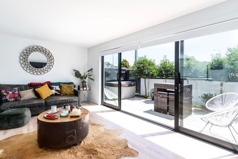 Photo of property in 164a Park Road, West End, Palmerston North, 4410