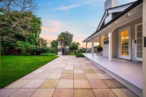 Photo of property in 21 Almorah Road, Epsom, Auckland, 1023