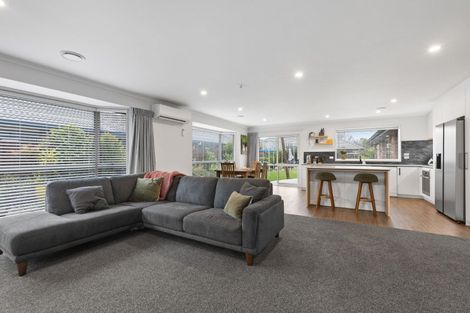 Photo of property in 44 Welsford Street, Woodend, 7610