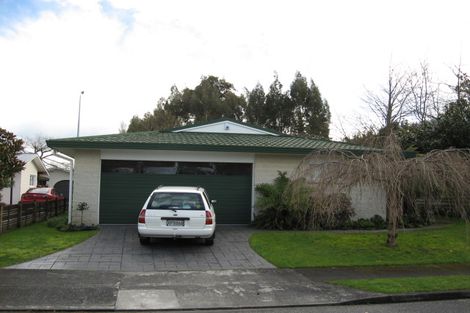 Photo of property in 21 Takahe Street, Masterton, 5810