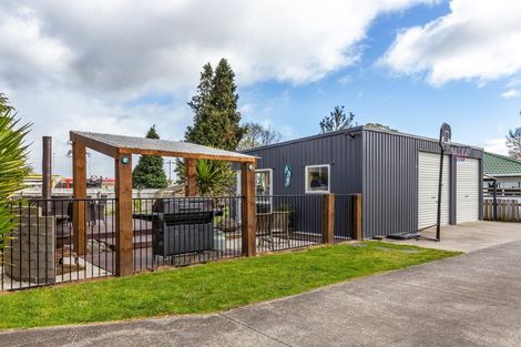 Photo of property in 11 Te Arahori Street, Turangi, 3334