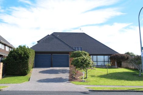 Photo of property in 13 Northpark Avenue, Northpark, Auckland, 2013