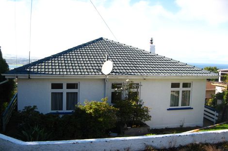 Photo of property in 3 Vickery Place, Maryhill, Dunedin, 9011