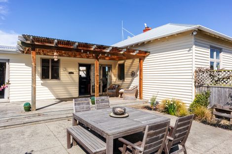 Photo of property in 8 Mowbray Street, Watlington, Timaru, 7910