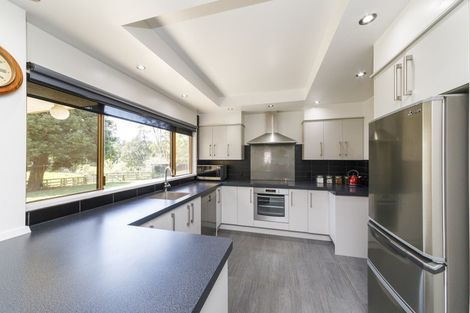 Photo of property in 399 Scotts Road, Linton, Palmerston North, 4472