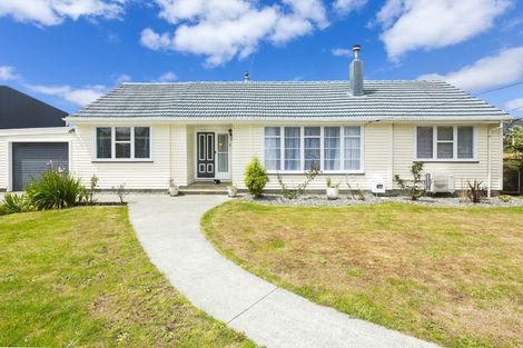 Photo of property in 49 Tennyson Street, Trentham, Upper Hutt, 5018