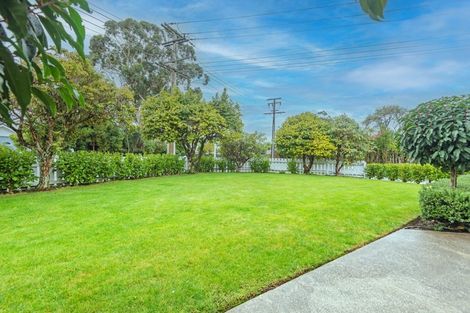 Photo of property in 10 Paterson Street, Pahiatua, 4910
