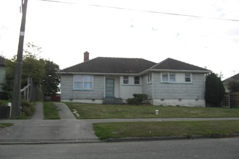 Photo of property in 6 Forth Street, Marchwiel, Timaru, 7910