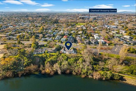 Photo of property in 913 River Road, Queenwood, Hamilton, 3210