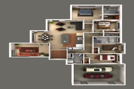 Photo of property in 11 Edwin Grove, Bethlehem, Tauranga, 3110