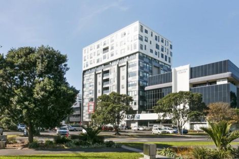 Photo of property in Twin Towers, 302/17 Putney Way, Manukau, Auckland, 2104