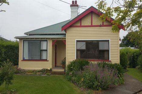 Photo of property in 57 Harris Street, Waimate, 7924
