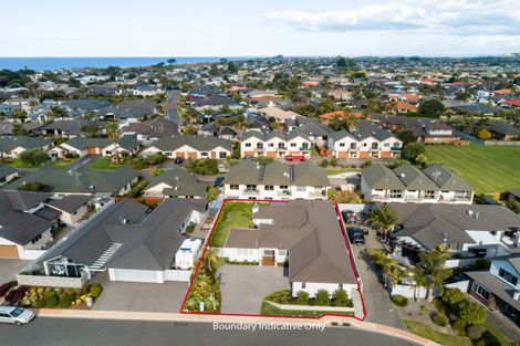 Photo of property in 45 Oceania Sands Way, Papamoa Beach, Papamoa, 3118