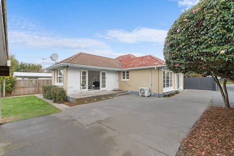 Photo of property in 136 Brookside Terrace, Bryndwr, Christchurch, 8053