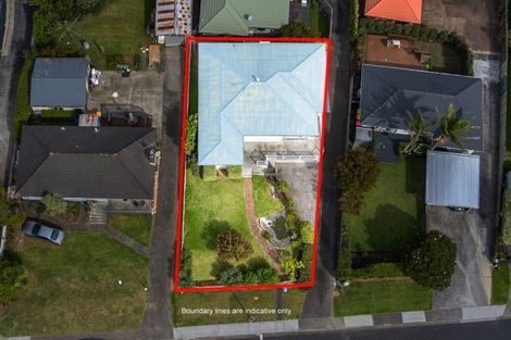Photo of property in 1/70 Drake Street, Howick, Auckland, 2014