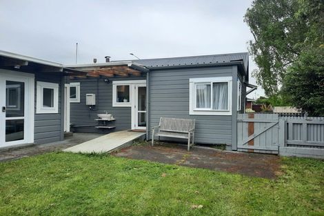 Photo of property in 371 Botanical Road, West End, Palmerston North, 4412